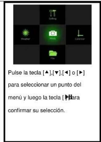 INTENSO WeatherMan - Introduccion de las pilas: - 2