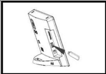 INTENSO WeatherMan - First Steps - 3