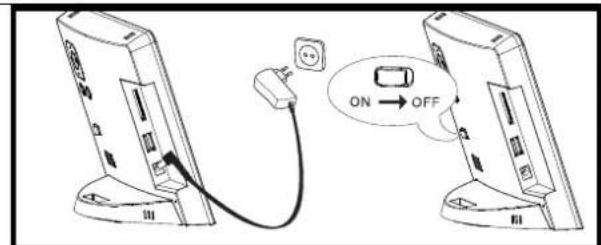 INTENSO WeatherMan - Primi passi - 1