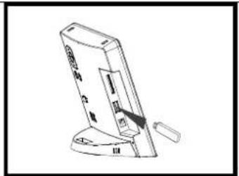 INTENSO WeatherMan - Primeiros Passos - 3