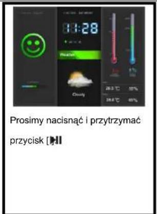 INTENSO WeatherMan - Wlozenie baterii: - 3