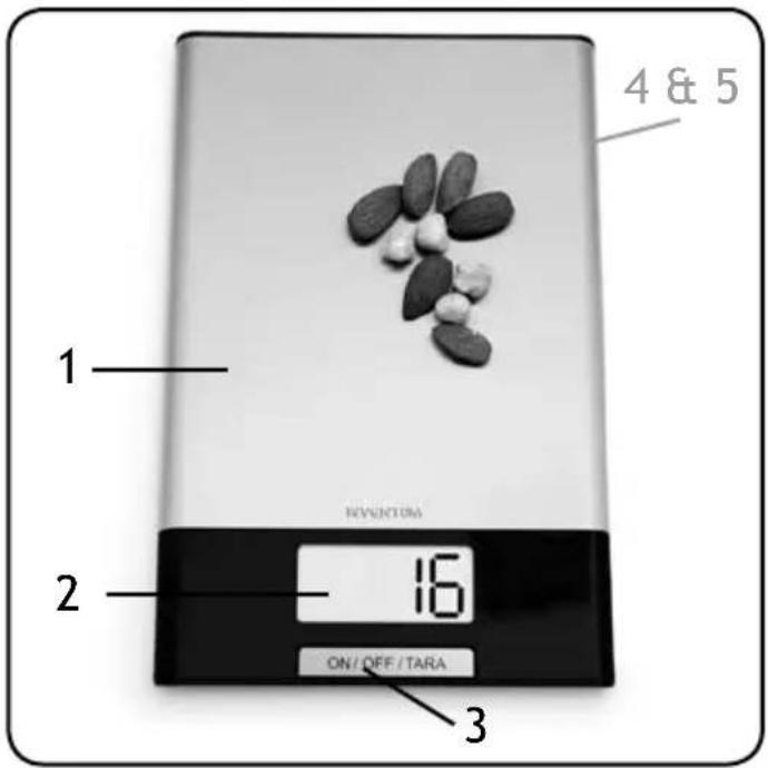 INVENTUM WS200B - | NETTOYAGE &amp; ENTRETIEN - 1