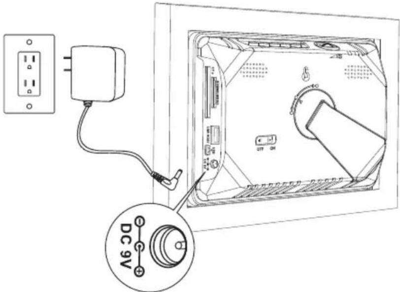 HP DF710C2 - Getting Started - 1