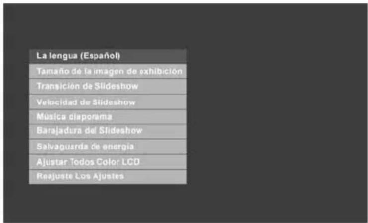 HP DF710C2 - Configuración inicial - 9