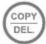 HP DF710C2 - Copying pictures onto frame internal memory - 1