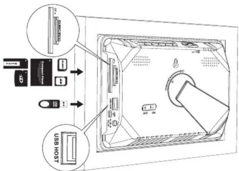 HP DF710C2 - Primeros pasos - 2