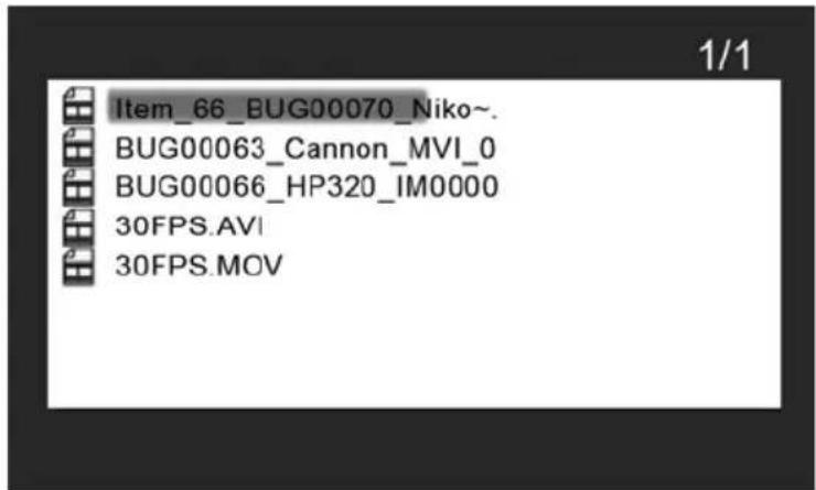 HP DF710C2 - Video Playback - 10