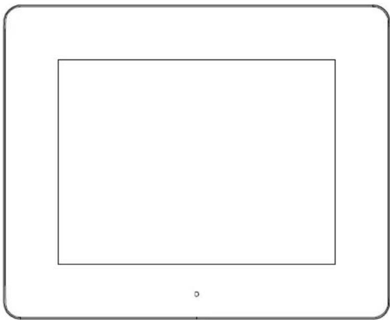 INTENSO Photo Basr - Manual de instrucciones del marco digital deotos Intenso - 1