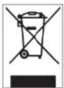 INTENSO Photo Basr - Eliminación de aparatos electricos - 1