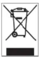 INTENSO Photo Basr - Smaltimento di apparecchiature elettroniche usate - 1