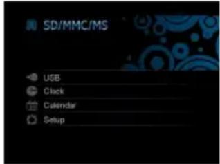 INTENSO MediaDesigner - WATCHING A SLIDE SHOW - 1