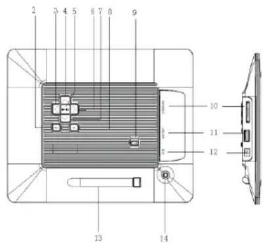 INTENSO MediaDesigner - OB3OP - 2