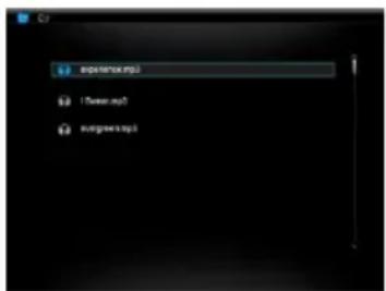 INTENSO MediaDesigner - ECOUTER DE LA MUSIQUE - 1