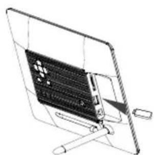 INTENSO MediaDesigner - USO DI SCHEDE DI MEMORIA - 3