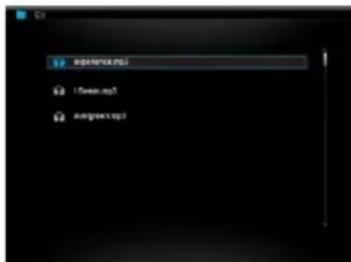 INTENSO MediaDesigner - SLUCHANIE MUZYKI - 1