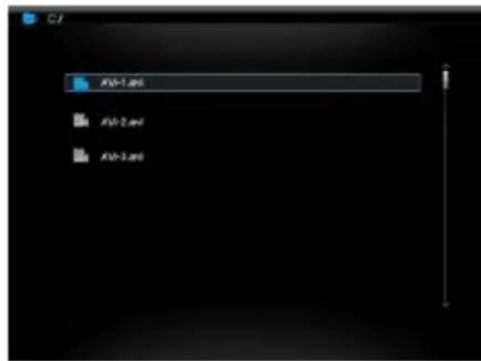 INTENSO MediaDesigner - PASSER DES VIDEOS - 1