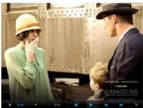 INTENSO MediaDesigner - ABSPIELEN VON VIDEOS - 2