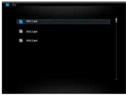INTENSO MediaDesigner - REPRODUCCION DE VIDEOS - 1