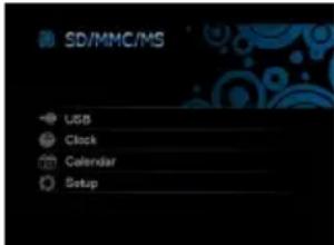 INTENSO MediaDesigner - GUARDARE UN DIASHOW - 1