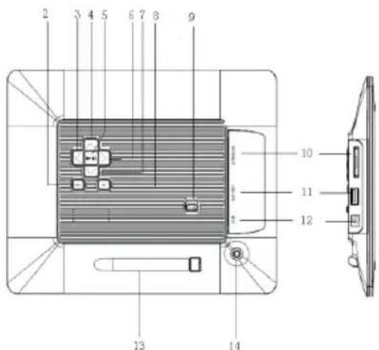 INTENSO MediaDesigner - VISUALIZACAO DO PRODUCTO - 2
