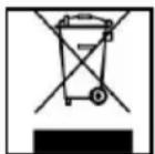 INTENSO MediaDesigner - Smaltimento di apparecchiature elettroniche usate - 1