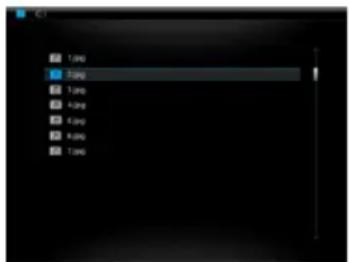 INTENSO MediaDesigner - CARPETA NAVIGATION - 1