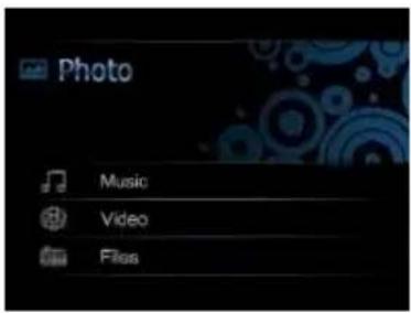 INTENSO MediaDesigner - Menu d'aperçu d'images - 1