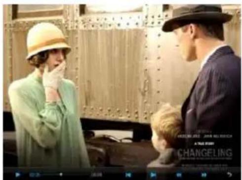 INTENSO MediaDesigner - REPRODUCCION DE VIDEOS - 2