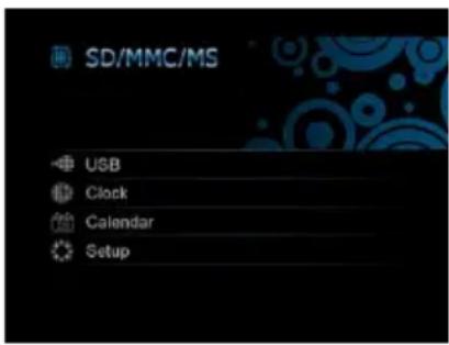 INTENSO MediaDesigner - MENÜR PRINCIPAL - 1