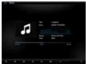 INTENSO MediaDesigner - MUSIK HÖREN - 2