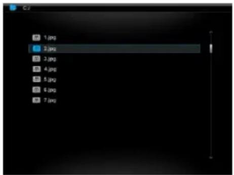 INTENSO MediaDesigner - DOSSIER DE FICHIERS - 1