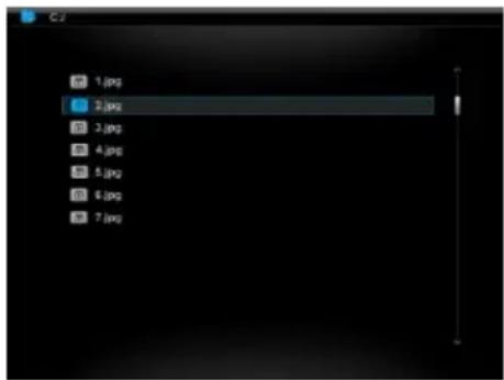 INTENSO MediaDesigner - DIRECTORY files - 1