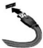 IOMEGA UltraMax Plus 34497 - FireWire/1394/i.LinkUSB eSATA - 4