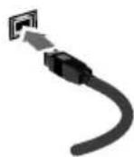 IOMEGA UltraMax Plus 34497 - FireWire/1394/i.LinkUSB eSATA - 3