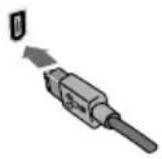 IOMEGA UltraMax Plus 34497 - FireWire/1394/i.LinkUSB eSATA - 2