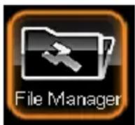 ITTM Dual77 - Gestionnaire de fichiers - 1