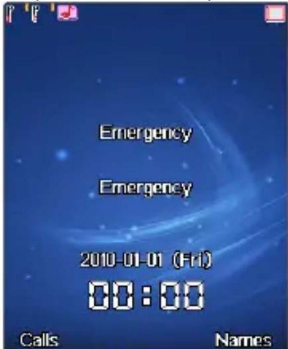 ITTM Dual33 - Écran - 1