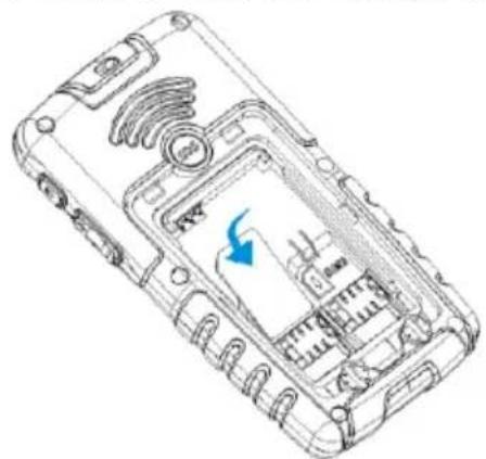 ITTM Zero - Comment installer - 2