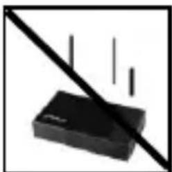 INTENSO Memory Tower - Umidade relativa do ar: - 1