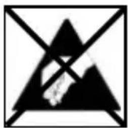 INTENSO Memory Tower - Uderzenie, upadek - 1