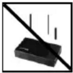 INTENSO Memory Tower - Wzgliedna wilgotnoscgowietra: - 1