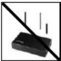 INTENSO Memory Tower - Relative Luftfeuchtigkeit: - 1