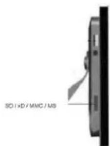 INTENSO MediaStylist - 2) BknaIbIbAHne KapT naTn I nOdkNIOUeHne HocHTeNe naTn USB - 1