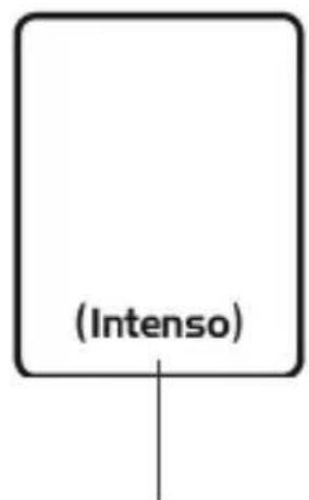 INTENSO Memory Board - Obsah dodávky - 1