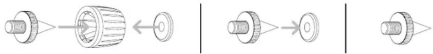 JAMO R 907 - PLATZIERUNG - 4