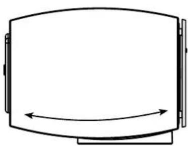 JAMO C 809 - 角度 - 1