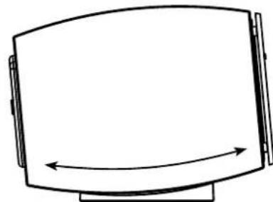 JAMO C 809 - Angolazione - 2