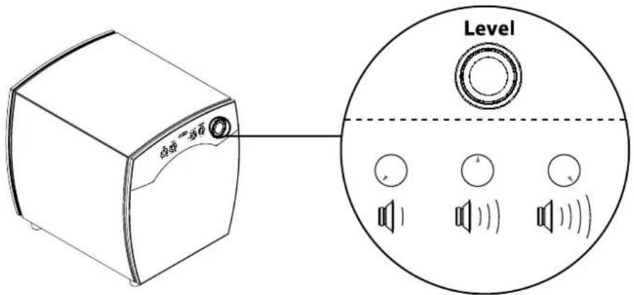 JAMO C 809 - Livello - 1