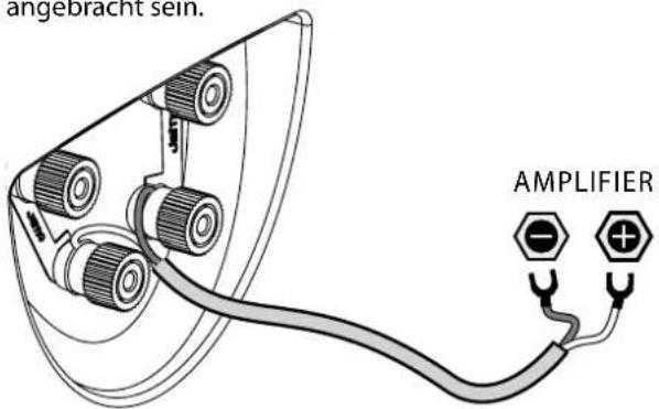 JAMO C 80 SUB - Single-Wiring - 1