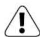 JAMO C 80 SUB - WARNING - DVD/CD PLAYERS/RECORDERS - 1